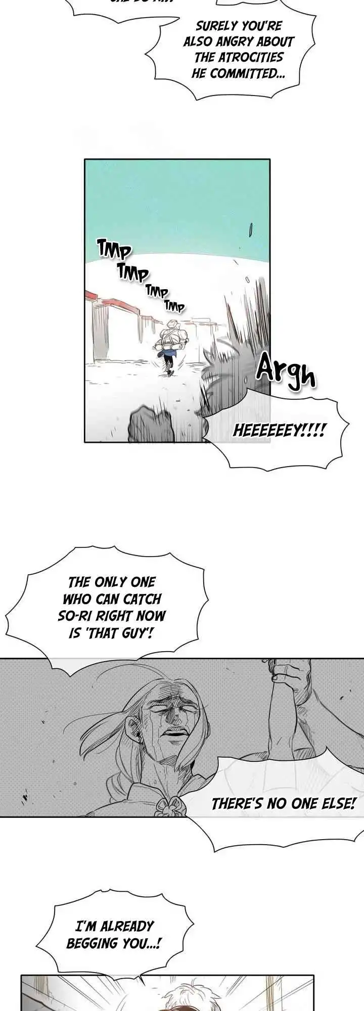 Ordinary Heroes Chapter 23 30